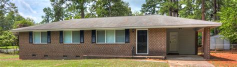Augusta Property Management and Property Managers, Augusta Hous.